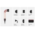 New Dyson Supersonic r™ hair dryer (Ceramic pink/Rose gold)